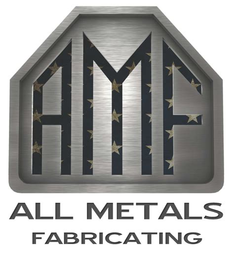 all metals fabrication jobs|all metals fabricating inc.